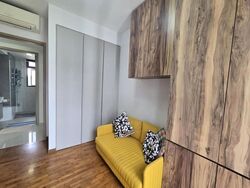 Twin Fountains (D25), Condominium #627597431